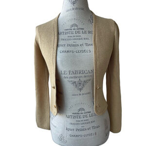 Vintage St. John for Marshall Fields Cardigan
